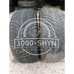 Nokian WR Snow Proof P 225/45R18 Nokian WR Snow Proof P 225/45R18
