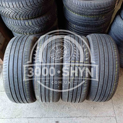 Kumho Ecsta hs51 215/55R18 Kumho Ecsta hs51 215/55R18