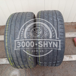 Hankook Ventus S1 evo3 255/40R19