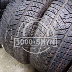 Pirelli Scorpion 255/45R20 Pirelli Scorpion 255/45R20
