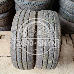 Continental Vanco4Season 215/65R16C