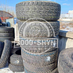 Bridgestone Dueler A/T 265/70R15 Bridgestone Dueler A/T 265/70R15