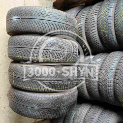 Michelin Pilot Alpin 5 suv 235/60R18 Michelin Pilot Alpin 5 suv 235/60R18