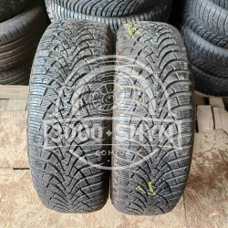 Goodyear Ultra Grip 9+ 205/60R16 Goodyear Ultra Grip 9+ 205/60R16