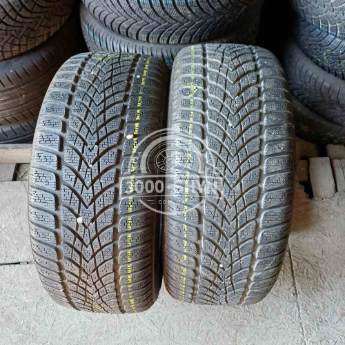 Dunlop Winter Sport 4d 225/40R18 Dunlop Winter Sport 4d 225/40R18