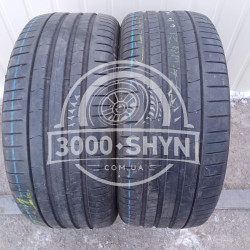 Pirelli P ZERO 275/40R21 Pirelli P ZERO 275/40R21