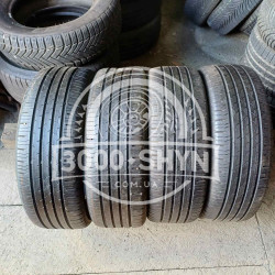 Continental EcoContact6 195/55R16