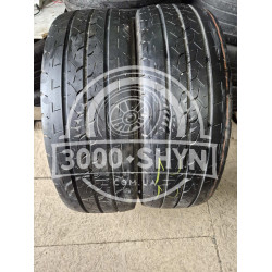 Bridgestone Duravis r660 235/65R16C