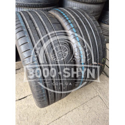 Pirelli P ZERO 255/40R20