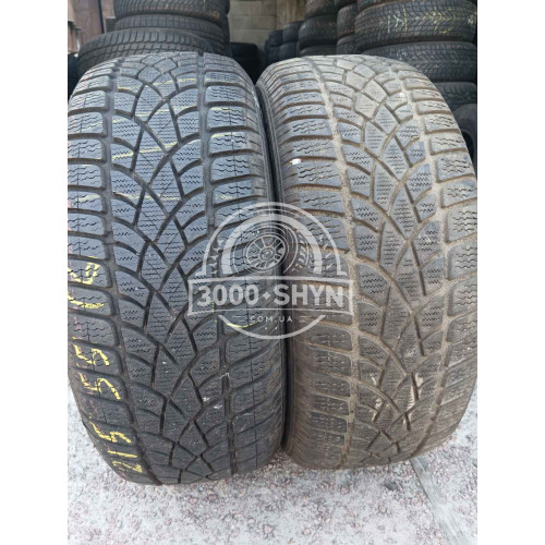 Dunlop WinterSport 3d 215/55R16 Dunlop WinterSport 3d 215/55R16