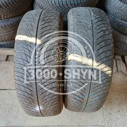 Michelin Pilot Alpin 5 suv 235/60R17 Michelin Pilot Alpin 5 suv 235/60R17