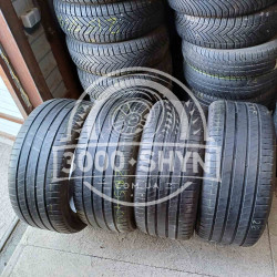 Michelin Latitude Sport3 285/40R20 Michelin Latitude Sport3 285/40R20