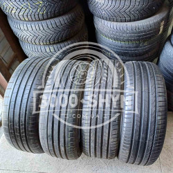 Pirelli Scorpion P zero 235/50R20 Pirelli Scorpion P zero 235/50R20