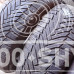 Michelin  Alpin 6 225/55R17
