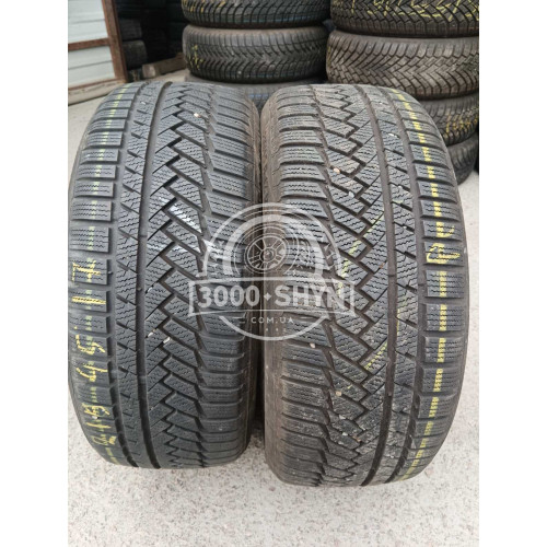 Continental ContiWinterContact TS850p 215/45R17 Continental ContiWinterContact TS850p 215/45R17