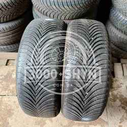 Michelin Alpin 5 215/60R16