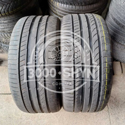 Continental ContiSportContact5h  255/40R19