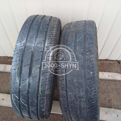 Continental Vanco2 225/75R16C Continental Vanco2 225/75R16C