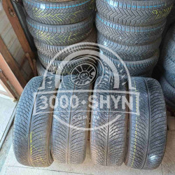 Michelin Pilot Alpin 5 suv 225/55R19 Michelin Pilot Alpin 5 suv 225/55R19
