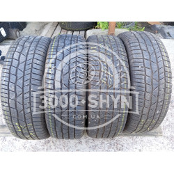 Continental ContiWinterContact 215/60R17 Continental ContiWinterContact 215/60R17