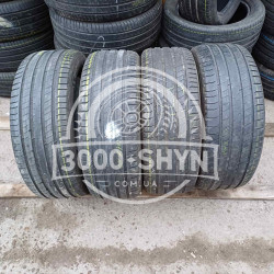 Michelin Latitude Sport3 235/55R19