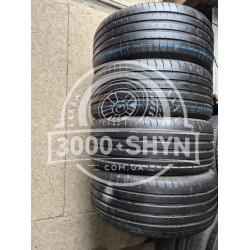 Goodyear EAGLE F1  245/45R18