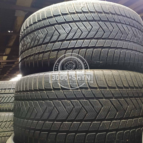 Pirelli Scorpion winter 315/40R21 Pirelli Scorpion winter 315/40R21
