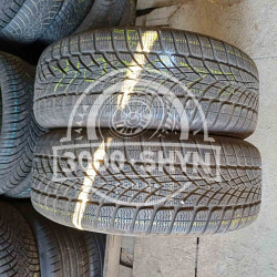 Dunlop SP Winter Sport 4D 225/60R17