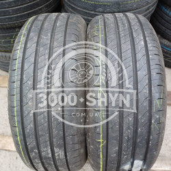 Good Year Efficient Grip2 235/55R19 Good Year Efficient Grip2 235/55R19