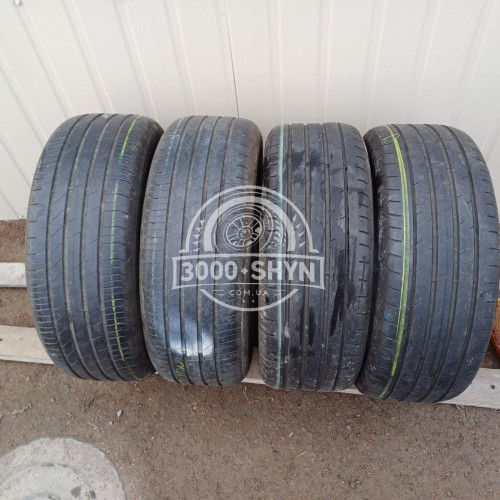 Good Year Efficient Grip2 215/55R17 Good Year Efficient Grip2 215/55R17