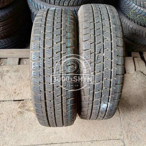 Goodyear CARGO UltraGrip 195/75R15C Goodyear CARGO UltraGrip 195/75R15C