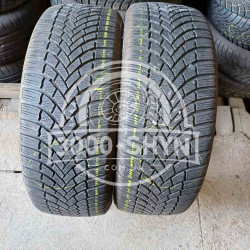 Bridgestone Blizzak LM005 205/55R17 Bridgestone Blizzak LM005 205/55R17