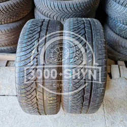 Michelin Alpin PA4 225/45R18
