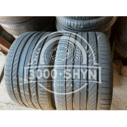 Continental ContiSportContact5p 315/30R21 Continental ContiSportContact5p 315/30R21