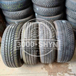 Continental WinterContact TS870p 235/55R18 Continental WinterContact TS870p 235/55R18
