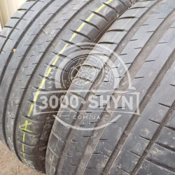 Michelin PilotSport4 225/45R19 
