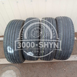 Dunlop GrandTrek PT30 225/60R18 Dunlop GrandTrek PT30 225/60R18