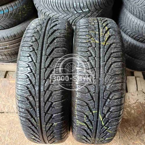 Uniroyal The Rain Tire 217/70R16 Uniroyal The Rain Tire 217/70R16