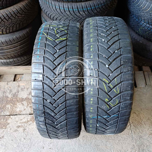 Michelin Agilis Crossclimate 225/65R16C Michelin Agilis Crossclimate 225/65R16C