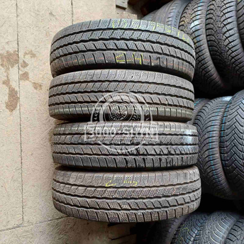 Continental VanContact Winter195/75R16C Continental VanContact Winter195/75R16C