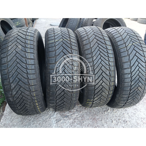 Michelin Alpin 6 225/55R17 Michelin Alpin 6 225/55R17