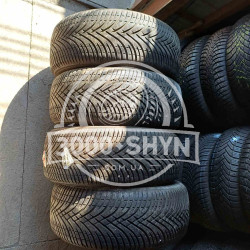 Kleber Krisalp HP3 215/55R18 Kleber Krisalp HP3 215/55R18