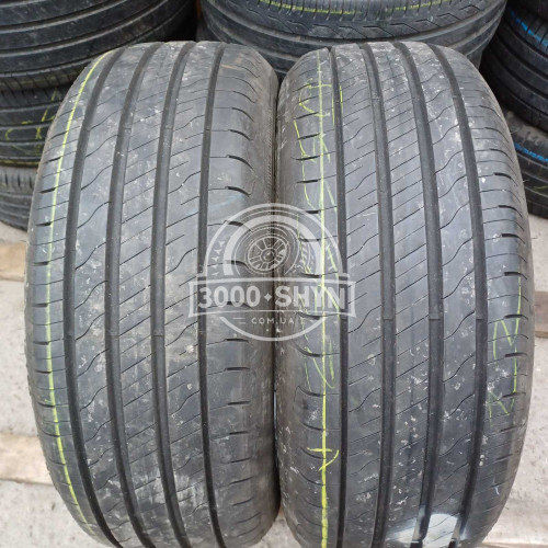 Good Year Efficient Grip2 235/55R19 Good Year Efficient Grip2 235/55R19