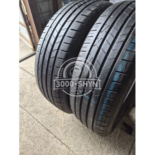 Hankook ventus prime3 215/65R17 Hankook ventus prime3 215/65R17