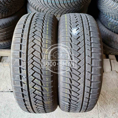 Continental WinterContact TS850p 215/55R17 Continental WinterContact TS850p 215/55R17