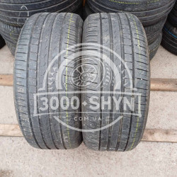 Pirelli Scorpion Zero 255/50R19