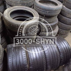Michelin PilotSuperSport 295/35R21 Michelin PilotSuperSport 295/35R21