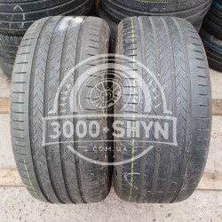 Continental EcoContact6 Q 255/50R19