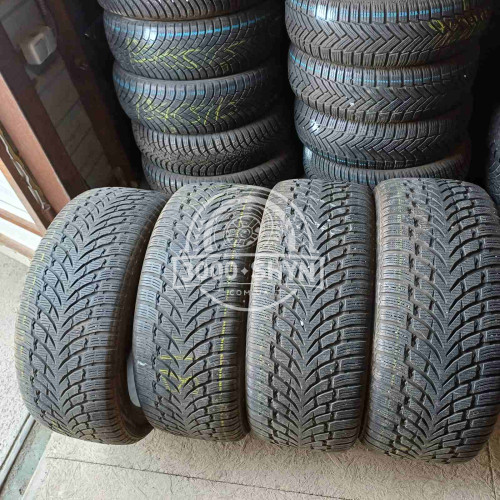 Nokian WR suv4 265/45R21 Nokian WR suv4 265/45R21