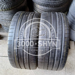 Michelin PilotSuper Sport 255/35R20 Michelin PilotSuper Sport 255/35R20